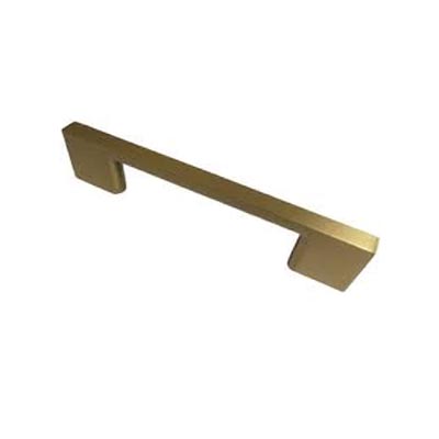 AJLAN CABINET HANDLE CDH-A6 160 GP